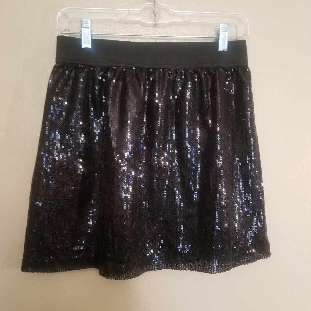 Romeo & Juliet Couture Skirt